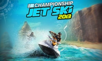 download Championship Jet Ski 2013 apk